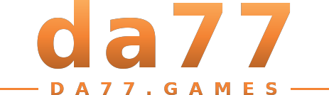 da77 logo